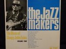 THE JAZZ MAKERS SLEEPY JOHN ESTER VOL 2 - VINYL LP RECORD - S1220 - NEAR MINT