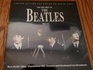 The Very Best of The Beatles 1962-‘64 white vinyl Rare Studio BBC Sessions + New