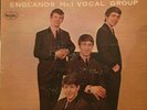 THE BEATLES Introducing The Beatles LP VEEJAY VJLP 1062 Version II ORIG w/sleeve