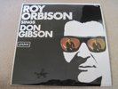ROY ORBISON Sings Don Gibson  1966    London    NEAR MINT