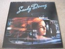 SANDY DENNY Rendezvous & INNER  1977  ISLAND   NEAR MINT