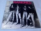 Ramones Rocket To Russia US 1st Press Very Good Vinyl LP Record SR 6042