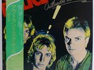 THE POLICE Outlandos D'Amour LP Japan Import OBI Sting