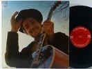 BOB DYLAN Nashville Skyline LP Original STEREO 360 Sound 2 EYE