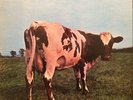 PINK FLOYD Atom Heart Mother LP HARVEST CAPITOL SKAO-382 original 1st press NM