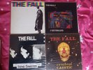 THE FALL  12 X LPs for sale plus 1 x 12 inch single, ALL ORIGINAL RELEASES