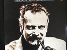 Georges Brassens ,Le Pornographe,33 tours ,Japon,