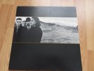 U2 The Joshua Tree 1987 Gatefold Vinyl LP With Original Insert - Very Nice