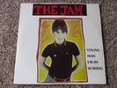 The Jam - Young Man From Woking-  2x LPs - PUNK