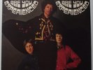 JIMI HENDRIX-Are You Experienced TRACK Stereo UK LP VG+VG+