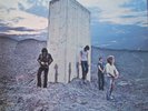 THE WHO WHO'S NEXT LP Track 2408102 1st UK with MG 12888 Scribed A1/B2 EX