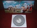 BEGGARS OPERA Act One LP 1970 VERTIGO 1st Press  AWESOME  PLAYED ONCE