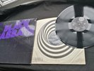 BLACK SABBATH MASTER OF REALITY 1ST UK ISSUE VERTIGO SWIRL 1971. EX/VG