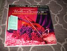 SEALED....SZERYNG - TCHAIKOVSKY VIOLIN CONCERTO - RCA LIVING STEREO LSC-2363 LP