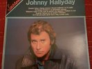 LP-Johnny Hallyday ?– Quando t'amo -Label Philips Italy - Mint