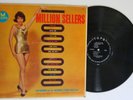 Cheesecake MARY TYLER MOORE Cover on Tops LP. 1956 Pop
