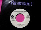SAMUEL E. WRIGHT - Three Hundred Pounds of Hongry - 45 rpm - Paramount 0225