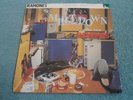 MELTDOWN WITH THE RAMONES EP SIRE SREP 1 JOEY DEE DEE RAMONE PUNK