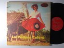 La POLLERA COLORA v/a CUMBIA LP MIAMI