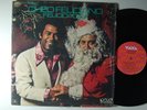 CHEO FELICIANO Felicidades LATIN LP Shrink VAYA M-
