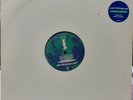 JAMIROQUAI EMERGENCY ON PLANET EARTH RARE GREEN VINYL PROMO 12