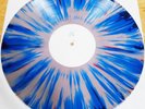 THE BEATLES “Kum Back” Rare limited color vinyl lp 102/200 psych New