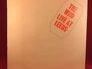 THE WHO Live At Leeds 1989 UK Vinyl LP EXCELLENT CONDITION