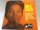 INEZ FOXX