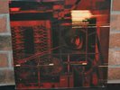 BETWEEN THE BURIED AND ME - 'Automata I' LTD CLEAR W/ BLACK & RED SPLATTER NEW