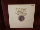 ZZ Top - ZZ Top's First Album - LP - Original London w/ Picture Insert  VG/VG+