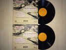 Mahler Lied Erde Ferrier Walter Decca LXT 2721/2722 ED1 UK VG+