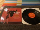 Bizet- Schehedrin Carmen Ballet HMV Melodiya Stereo ASD 2448 UK ED1 TAS LIST LP