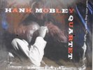 Hank Mobley Quartet HANK MOBLEY (Vinyl, MUSIC MATTERS)  45 RPM - 2 Discs