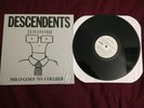 DESCENDENTS MILO GOES TO COLLEGE VINYL RECORD LP IN SHRINK