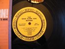 THE DAVE CLARK FIVE RETURN LP- MONO- EPIC 24104- ORIGINAL YELLOW SLEEVE- VG++++