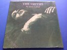 THE SMITHS THE QUEEN IS DEAD Rare Italy 1986 First Pressing Shrink MINT UNPLAYED