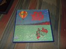 TEN YEARS AFTER WATT 7.5 IPS Reel To Reel Tape Very Nice Example