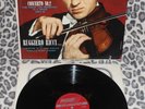 RUGGIERO RICCI Prokofiev VIOLIN CONCERTO 1 & 2 Ansermet LONDON CS 6059 UK NM- LP