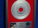 MODERN TALKING   bild single 7'' SILVER ( cc CATCH BLUE SYSTEM TOMAS) Fanartikel