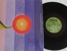 LP THE HAPPENINGS FOUR +1 The Long Trip (re Absinthe Records 519 - SEALED