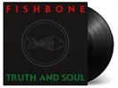 Fishbone-Truth and Soul (1LP)  (UK IMPORT)  VINYL NEW