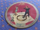 Vintage VOGUE The Picture Record R722, Clyde Mc Coy, Tear It Down/Put That Ring 