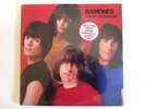 RAMONES END OF THE CENTURY LP 1980 NEW U.S. REPRESS SEALED COLOR VINYL