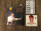 DAVID BOWIE is Exhibition Brooklyn Museum : Live In Berlin, Time