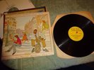 THE LONDON HOWLIN WOLF SESSIONS VINYL LP-Eric Clapton Steve Winwood Bill Wyman C