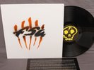 Full Speed Ahead born to lose LP LTD 50 hardcore punk tear it up kill your idols