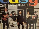THE EASYBEATS - EASY LP 1982 REISSUE ALBERTS