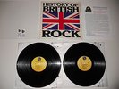 History of British Rock Clapton, Kinks, Animals ARCHIVE MASTER Ultrasonic CLEAN