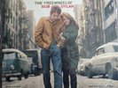 MFSL Bob Dylan Freewheelin Bob Dylan MONO #119/3000