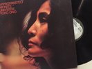 YOKO ONO Approximately Infinite Universe 2xLP 1973 Apple SVBB 3399 NM Records